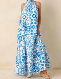Prosperina - Rebecca Maxi Dress