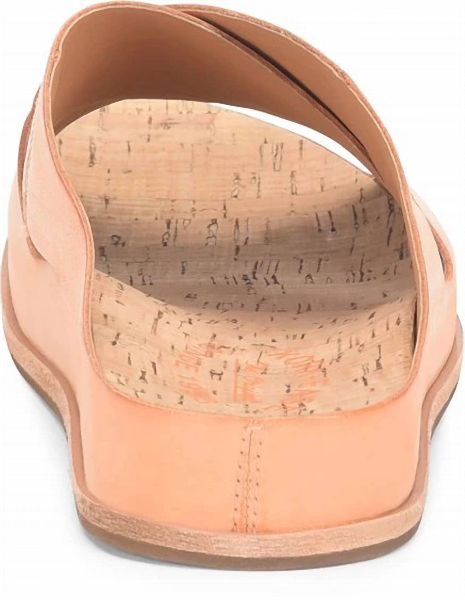 Kork-Ease - Women's Tutsi Crossband Sandals