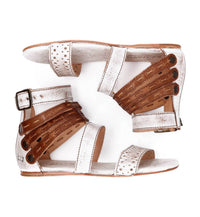 Bedstu - Women's Artemis Strappy Sandal