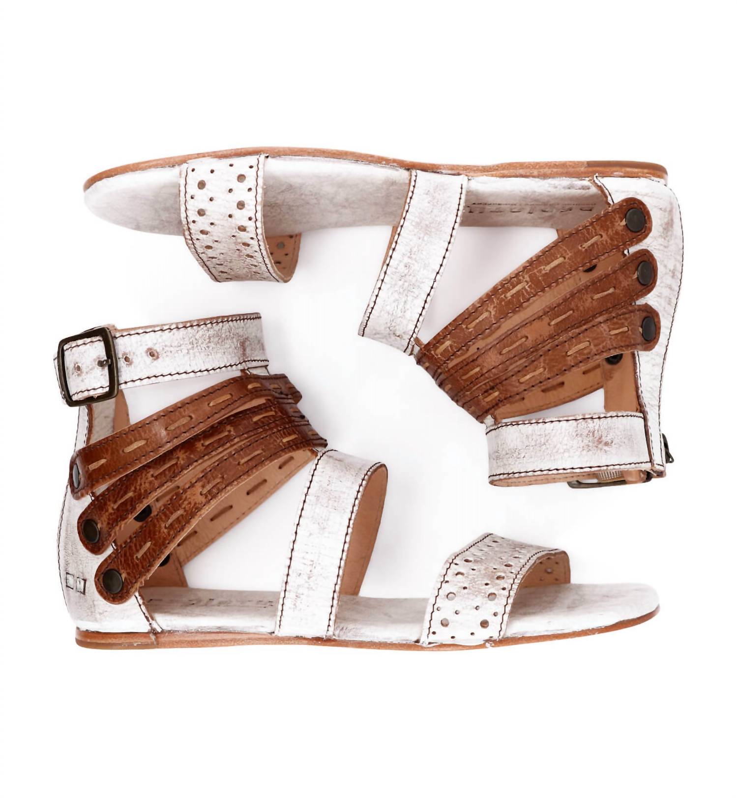 Bedstu - Women's Artemis Strappy Sandal