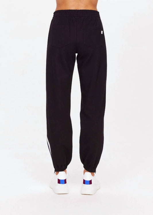 The Upside - Beaufort Cala Zip Pant