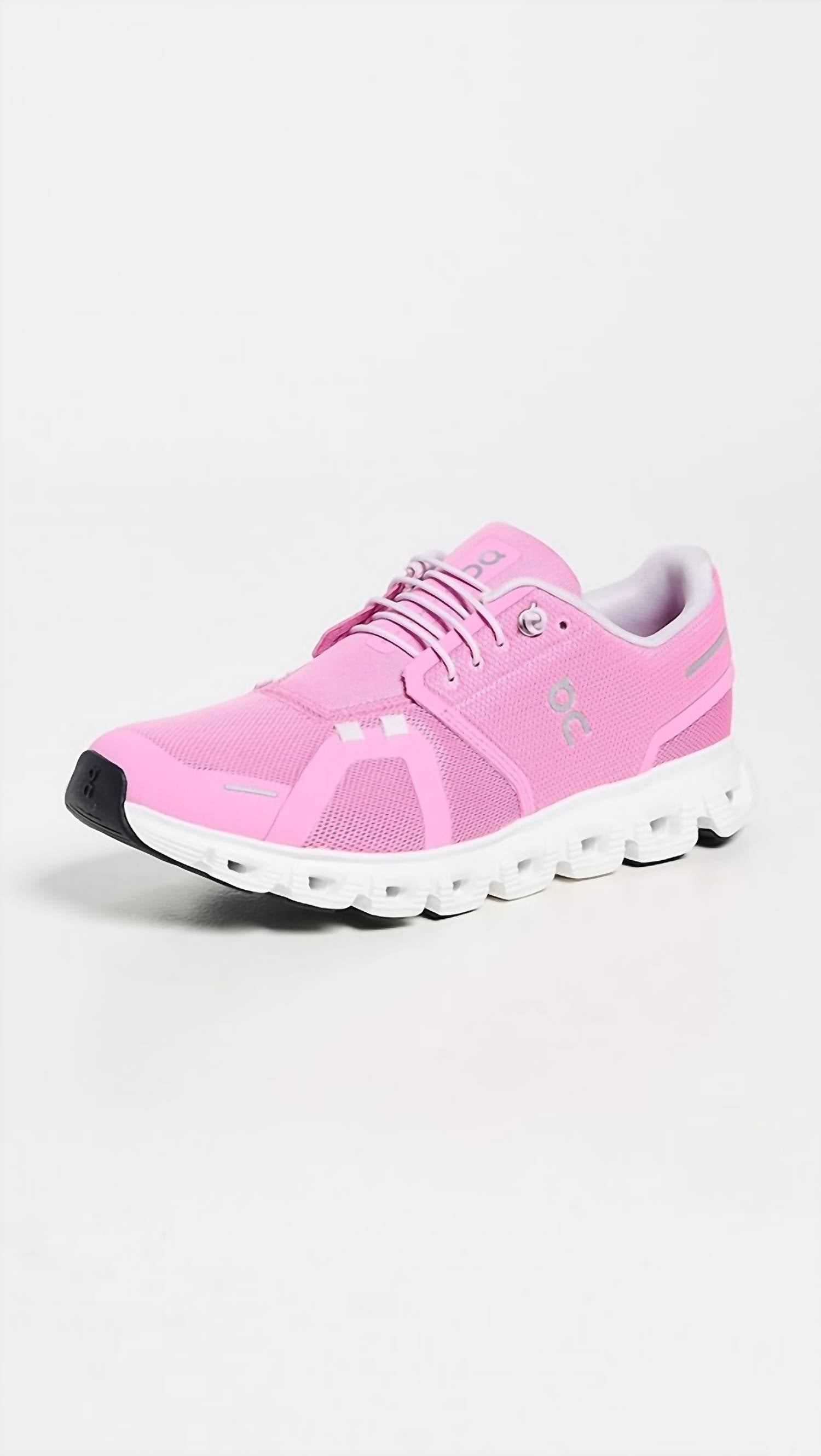 On Running - Women's Cloud 6 sneakers