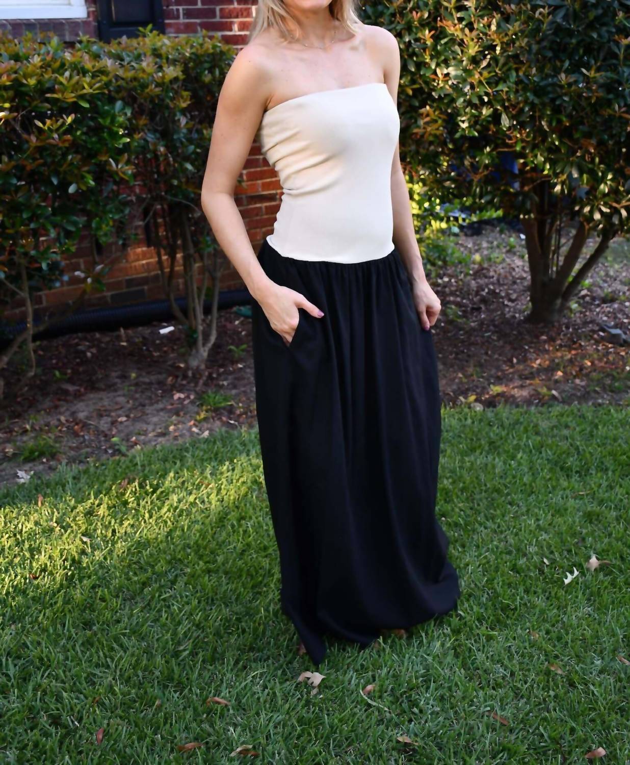 The Workshop - Cortney Tube Dress