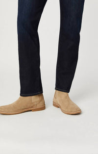 Mavi - Marcus Slim Straight Jeans