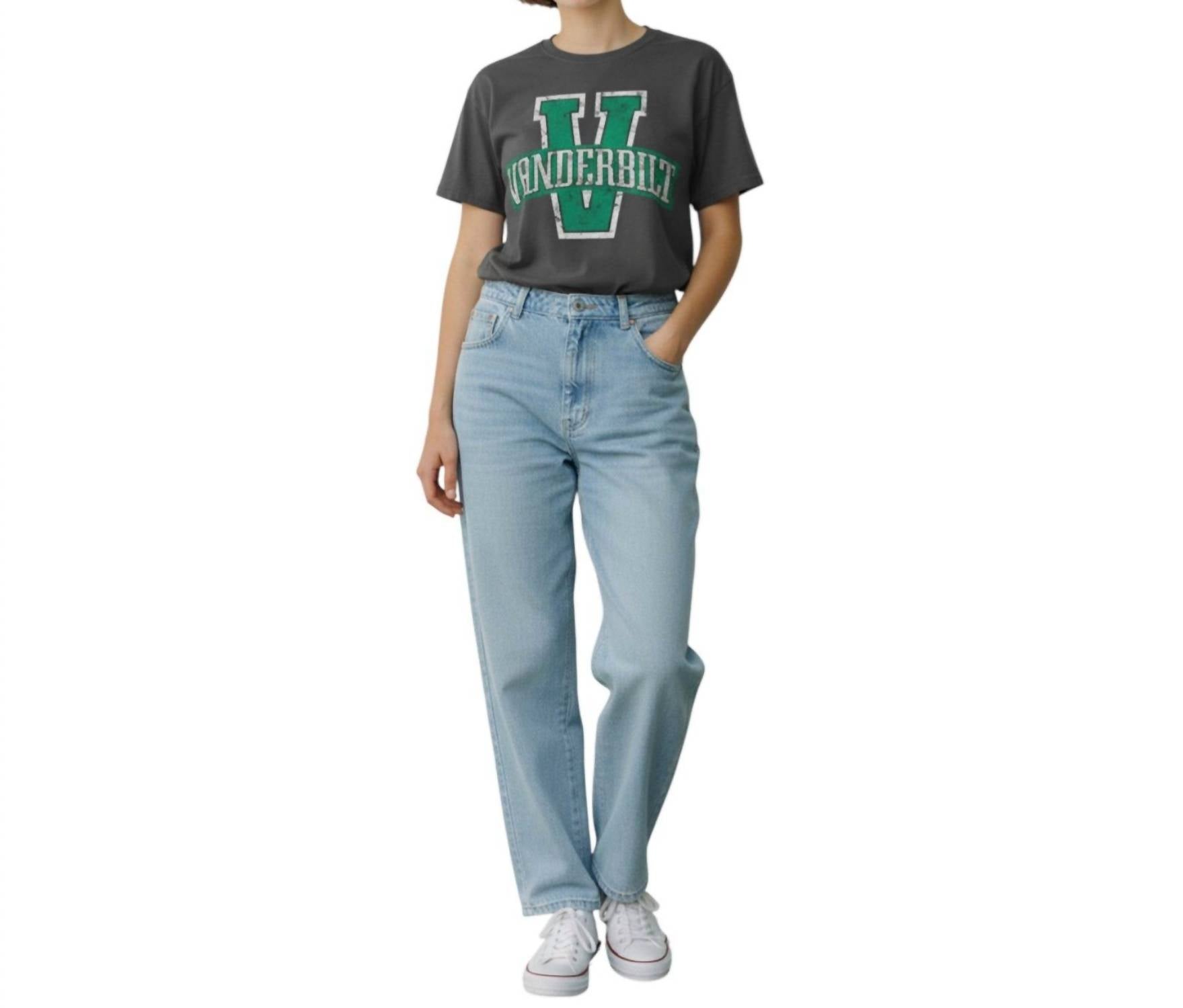 Ambar - Vanderbilt T-shirt