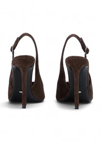 Tony Bianco - Women's Asti Pointed Toe Heels