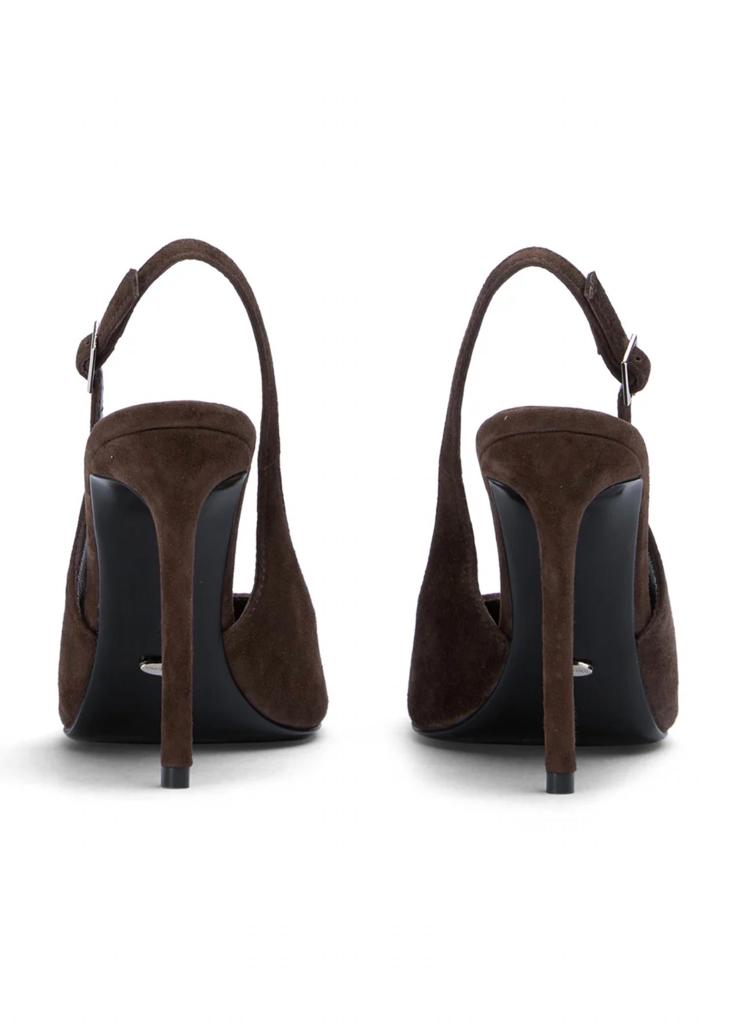 Tony Bianco - Women's Asti Pointed Toe Heels