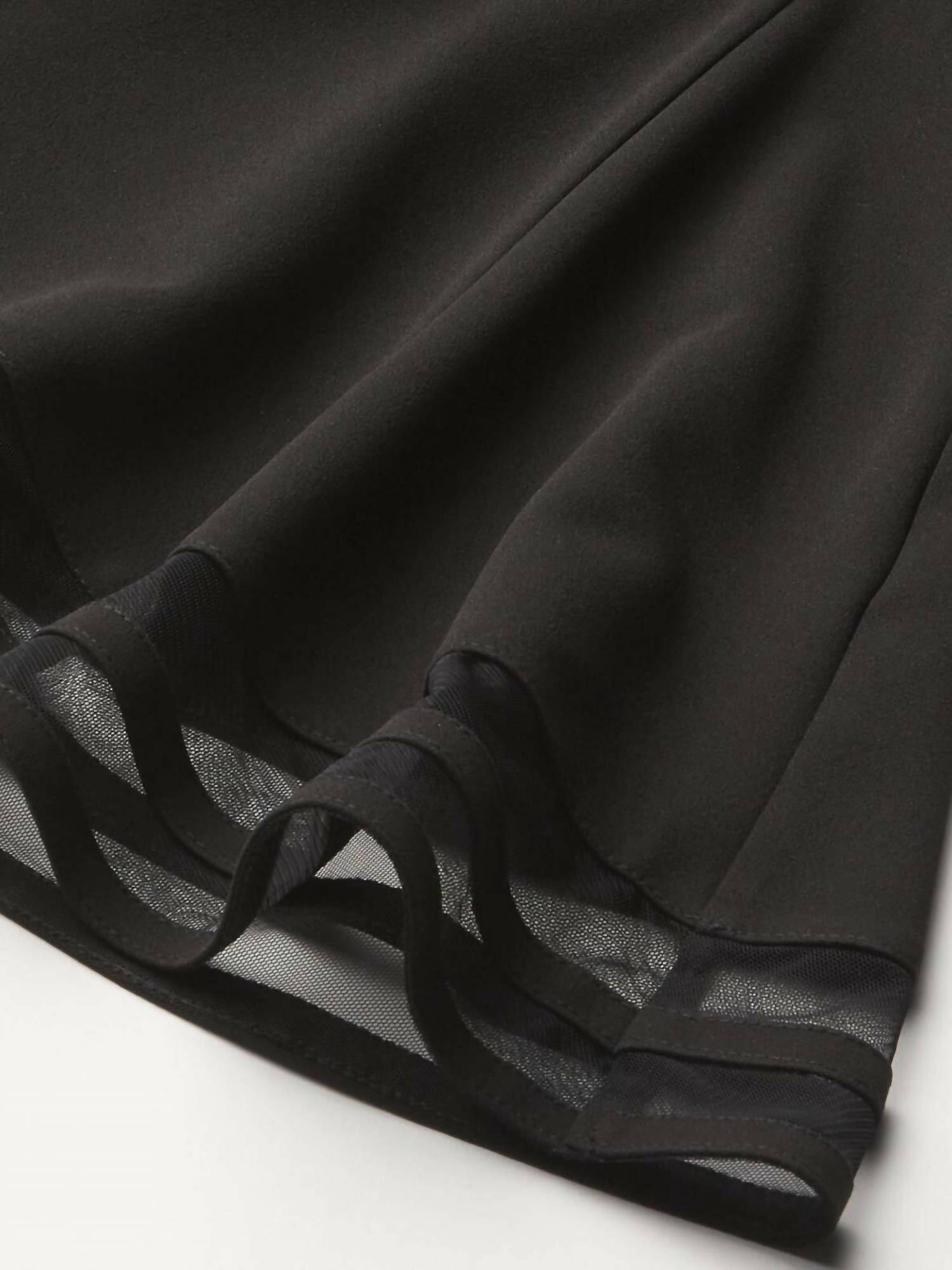 Calvin Klein - Girls Sleeveless Mini Party Dress