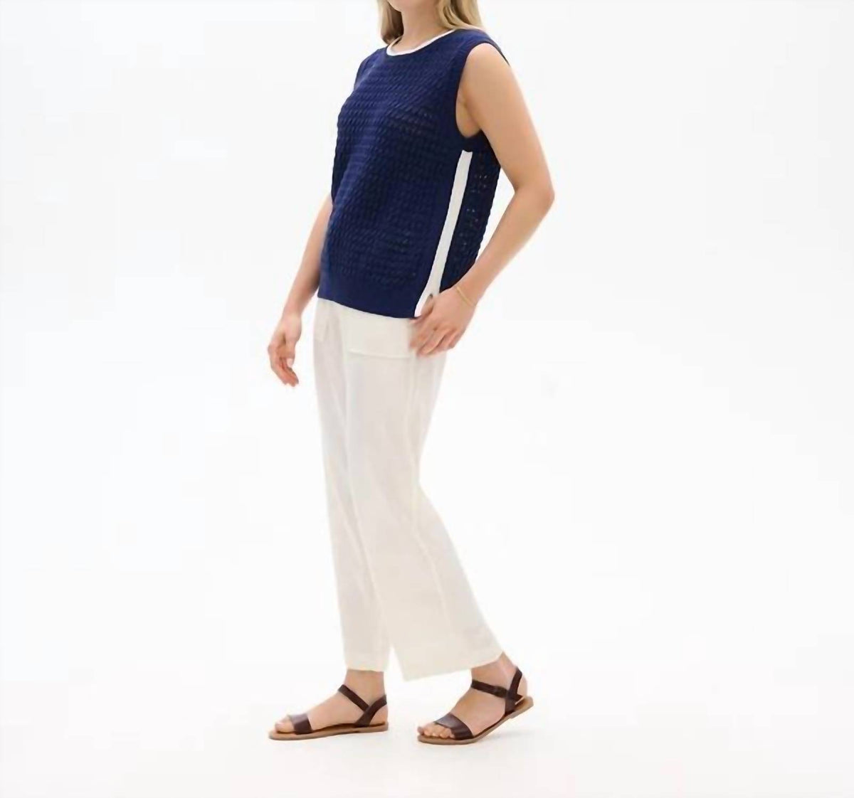 Hatley - Cruz Knit Tank Top