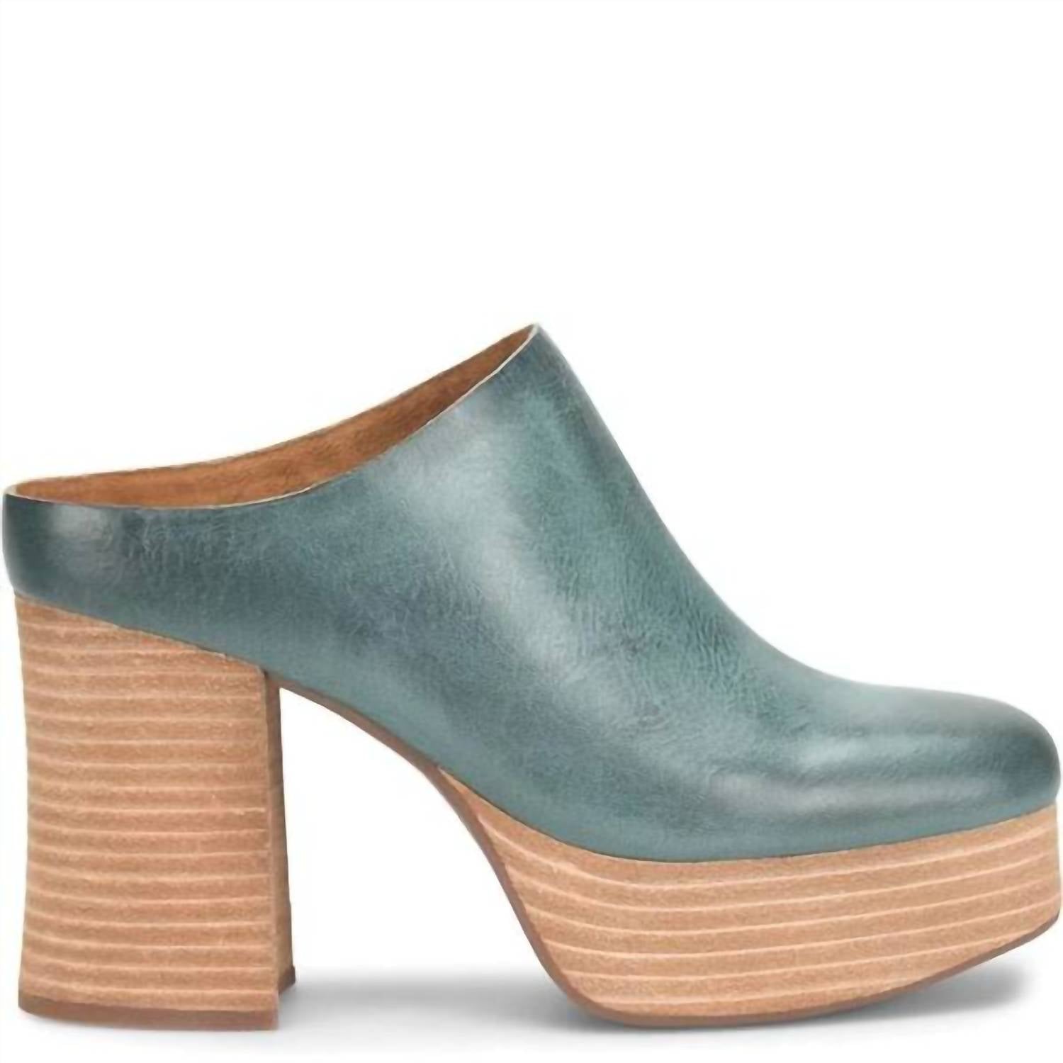 Kork-Ease - Women Veronica Platform Mule