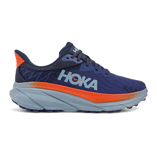 Hoka - MEN'S CHALLENGER 7 ALL TERRAIN RUNNING SHOES