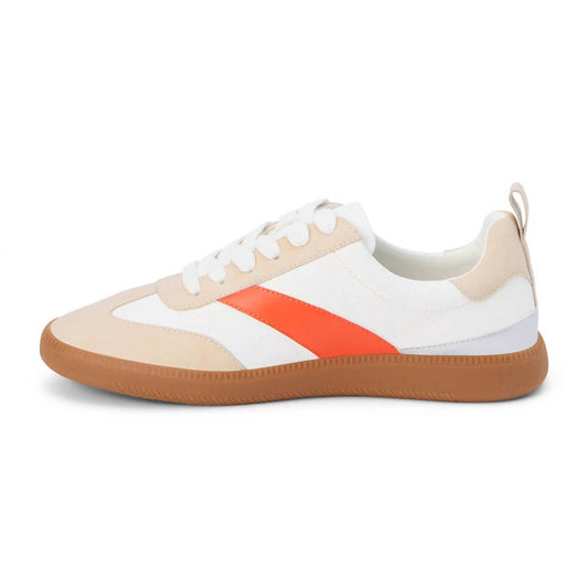 Matisse - Women's Wylder Low-top Sneaker