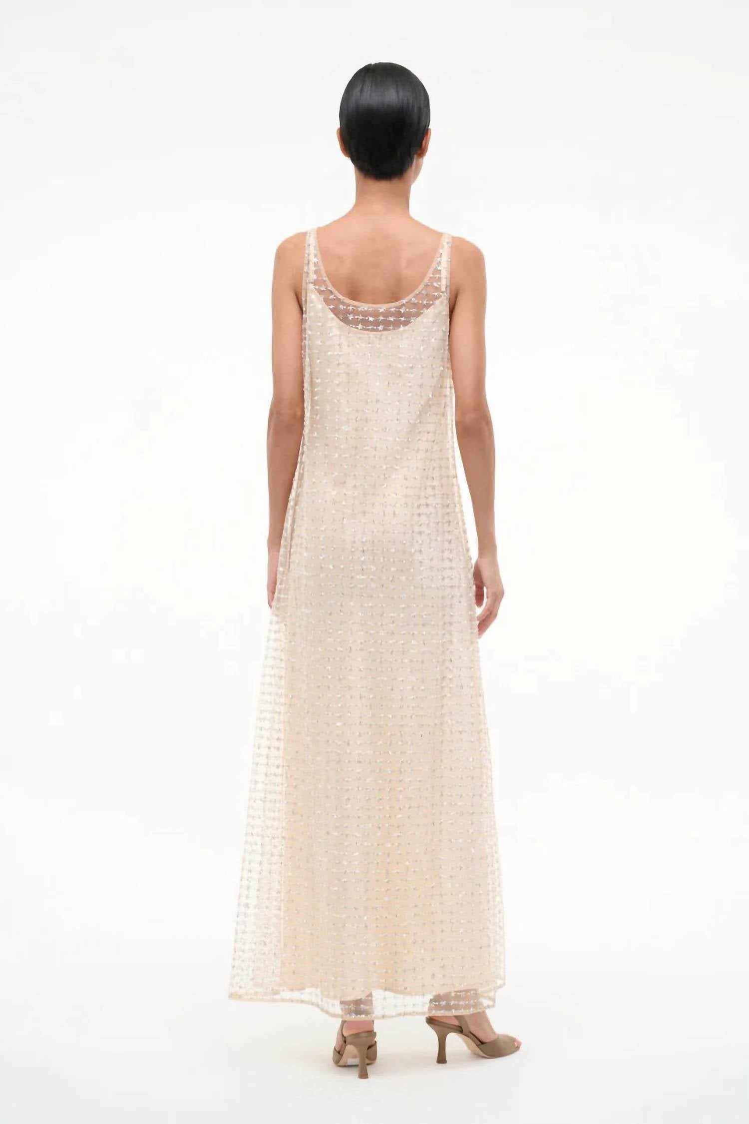 Staud - Aurielle Dress