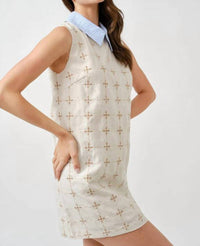 Maude Club - Valerie Mini Dress