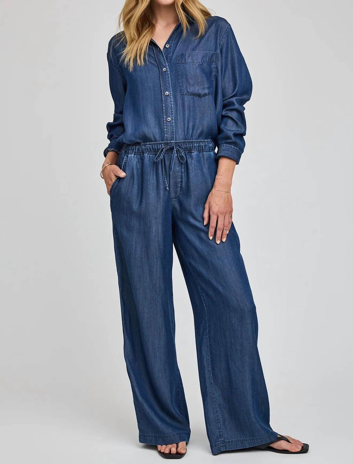 Gentle Fawn - Camille Pants