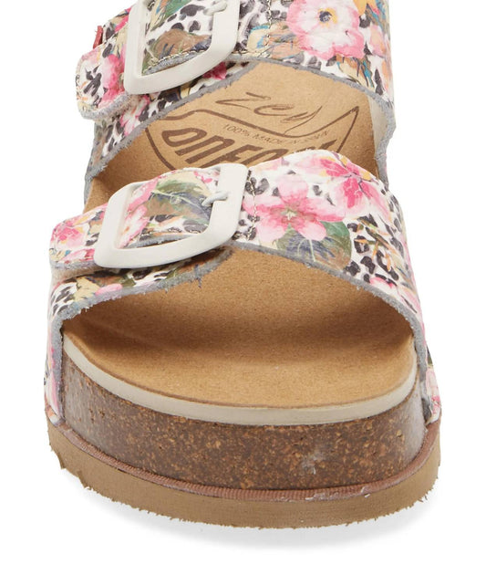 Onfoot - Women's Aurora Open Toe Sandals