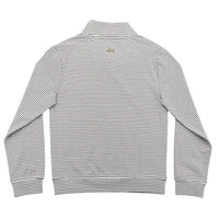 Saltwater Boys Co. - Boy's Collins Quarter Zip Pullover