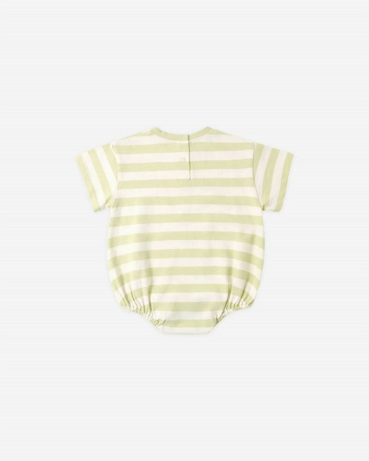 Rylee + Cru - Kid's Relaxed Bubble Romper