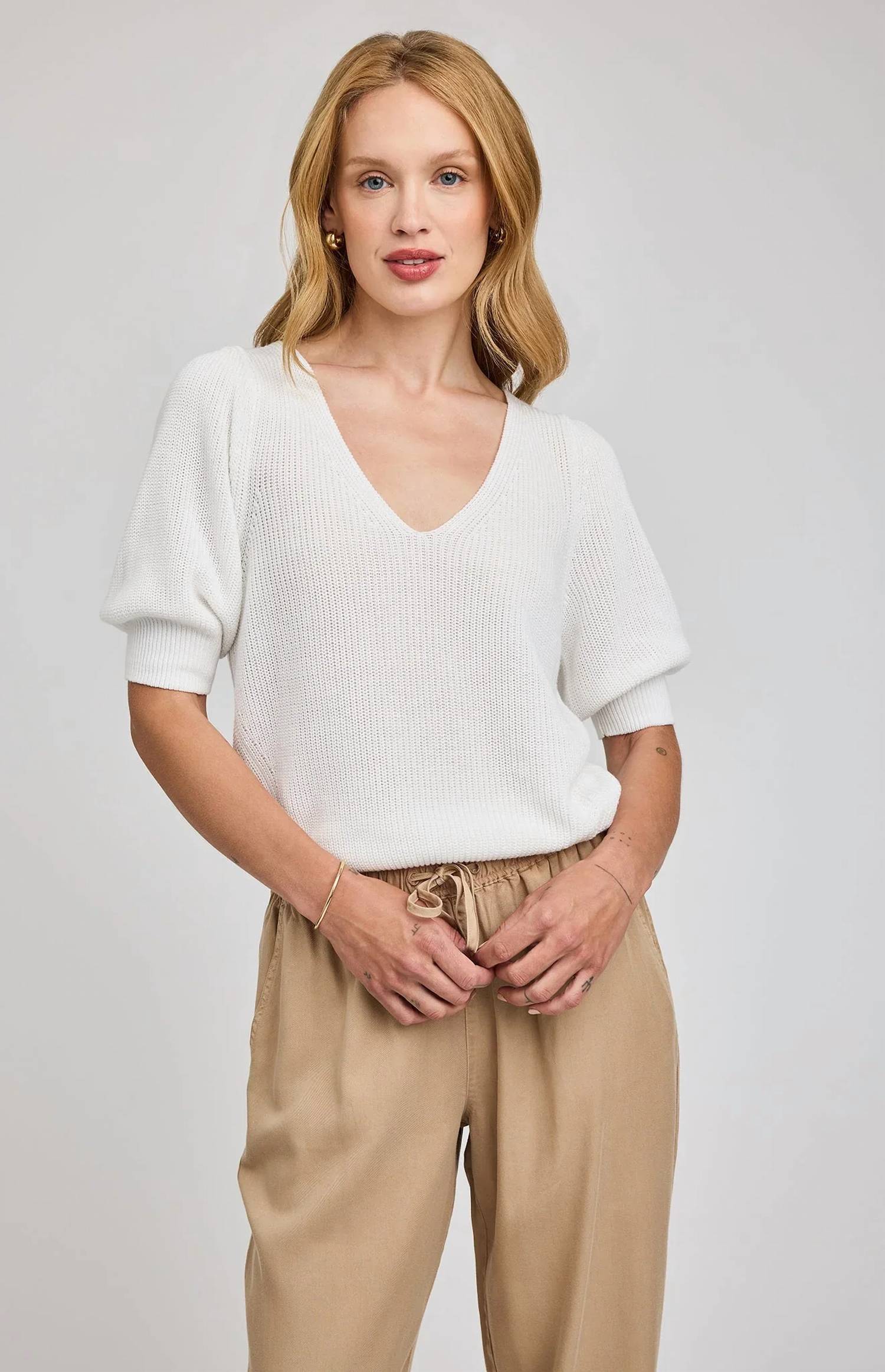Gentle Fawn - Phoebe Sweater