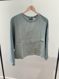 L.F. Markey - Women's Casper Duck Top