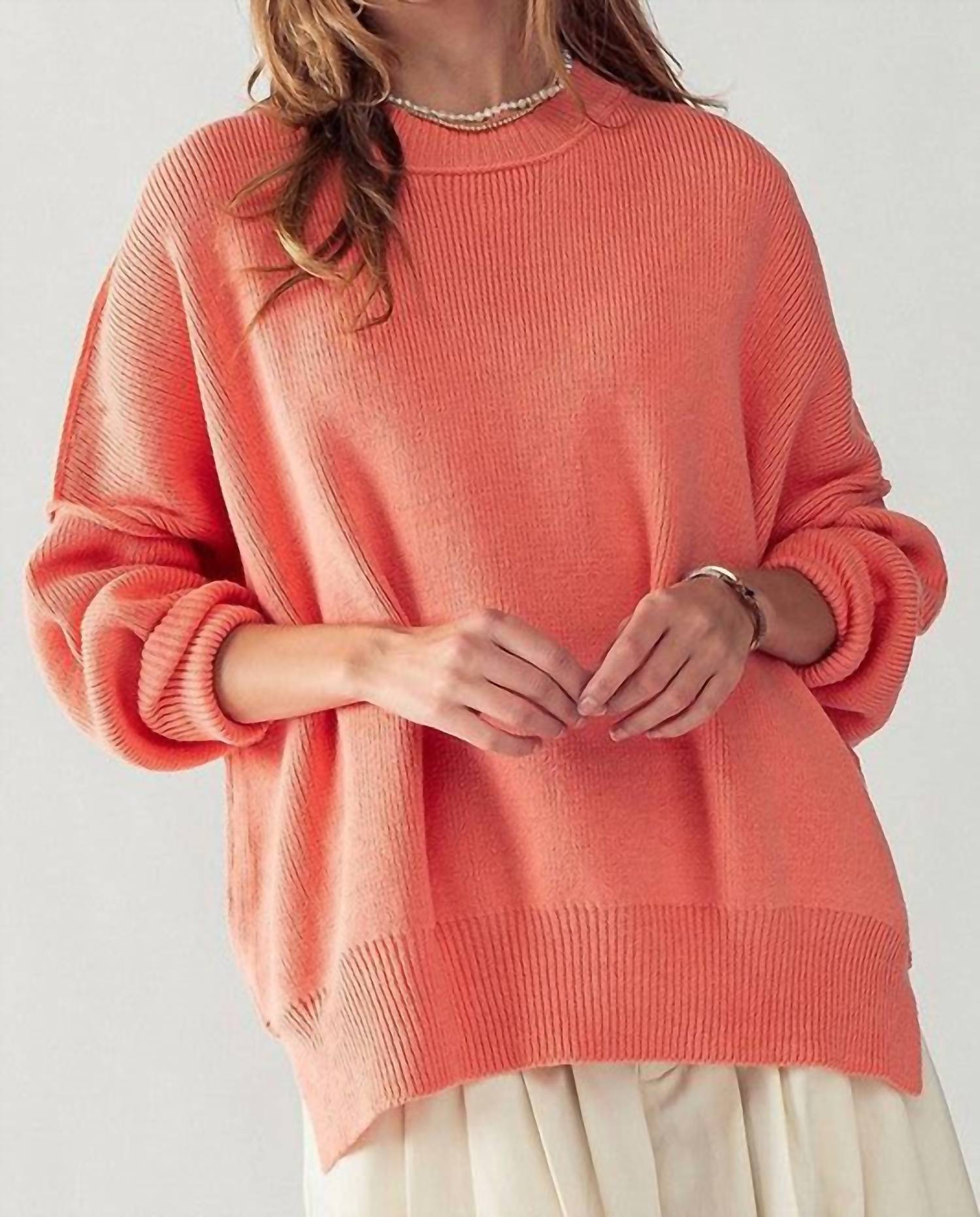 Urban Daizy - Ellie Sweater