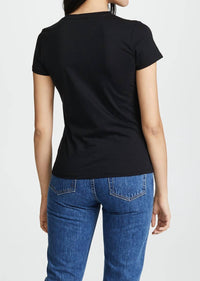 Vince - Essential Crew Neck Tee