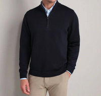 Rhone - Commuter 1/4 Zip Sweater