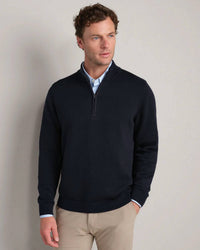 Rhone - Commuter 1/4 Zip Sweater