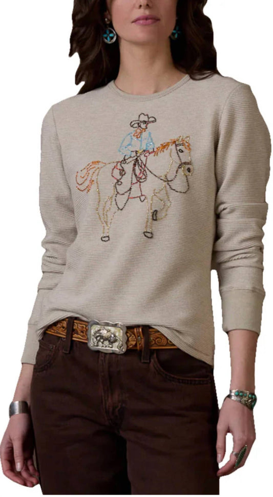 Double D Ranch - Henry’s Ride Tee