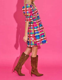 Alden Adair - Polly Dress