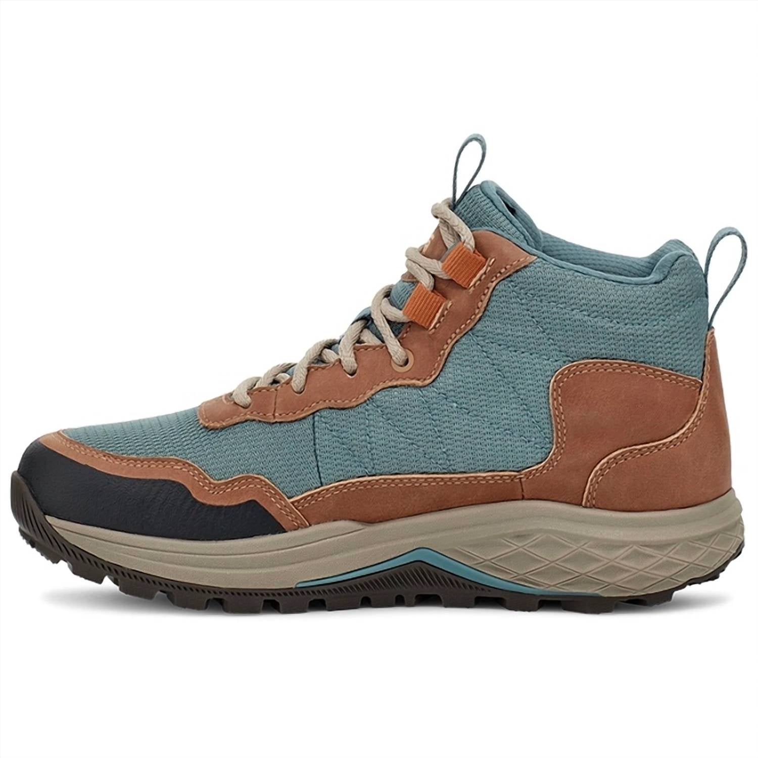 Teva - Women's Ridgeview Mid Rp Hiking Boot