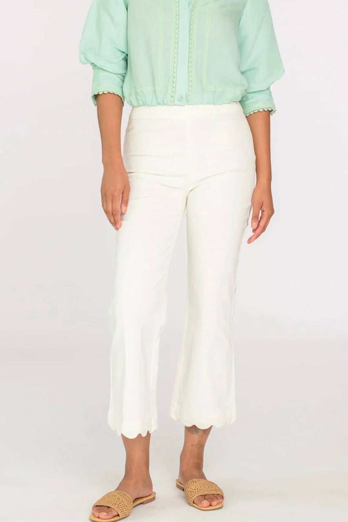 Elizabeth James The Label - Jojo Pants