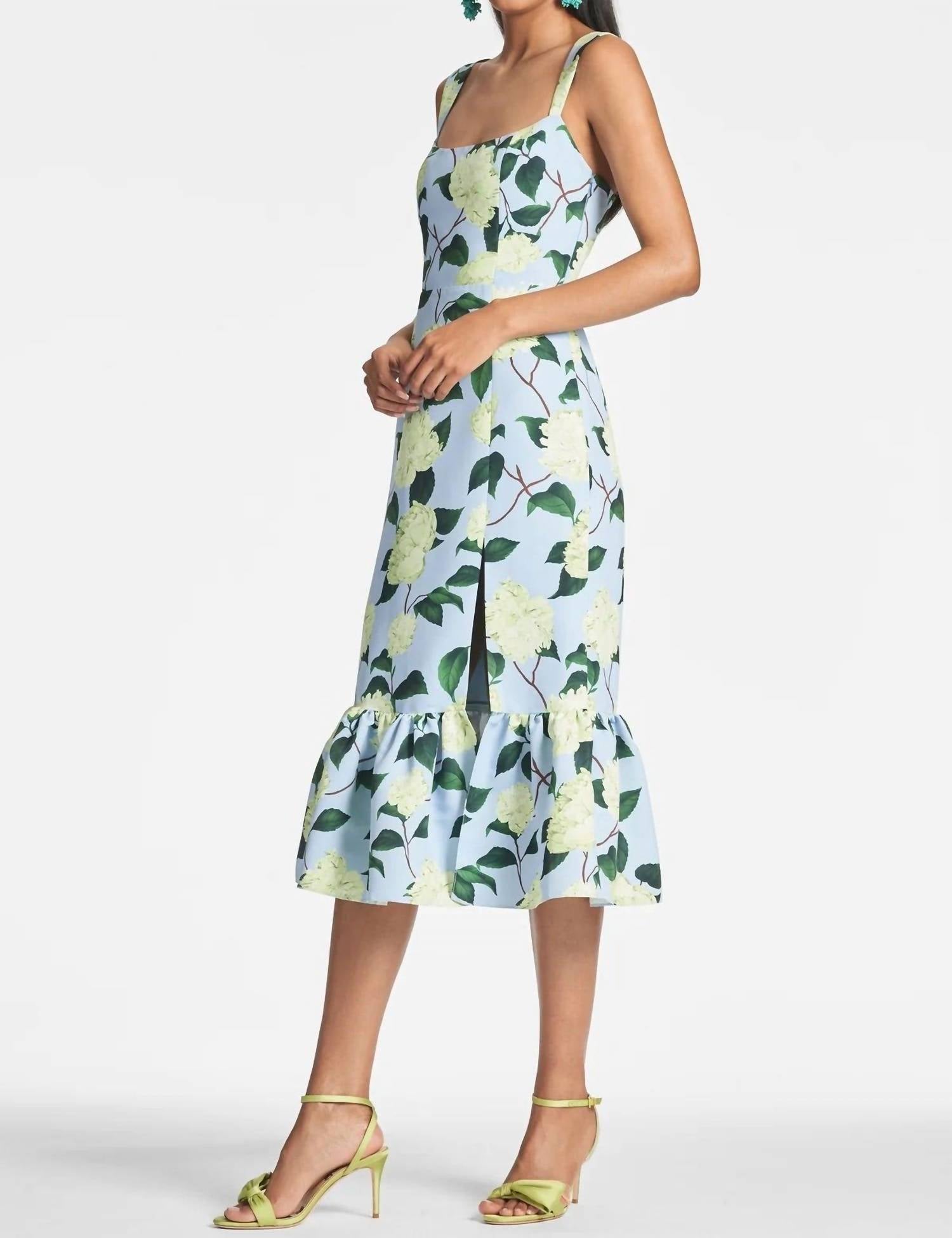 Sachin & Babi - Laura Dress