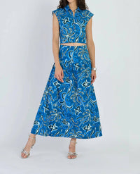 Beyond By Vera - Kara Skirt