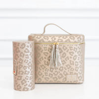 Hollis & Company - Lux Travel Case