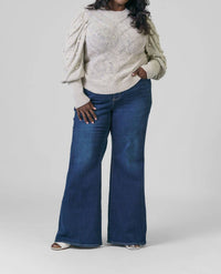 Marie Oliver - Bridget Sweater - Plus