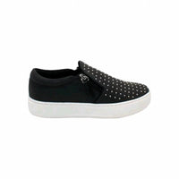Volatile - Women's Normande Studded Sneaker
