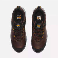Timberland - Men's Switchback Low Composite Safety Toe Work Shoe