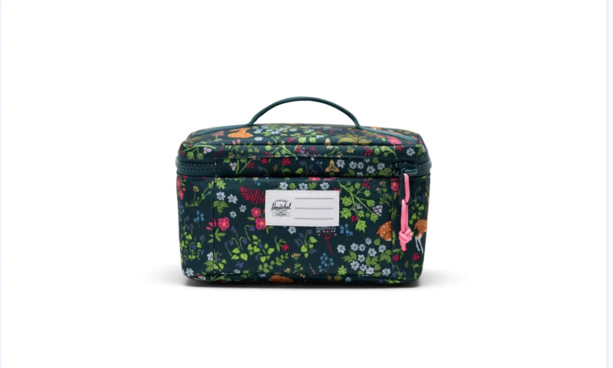 Herschel - Kids' Heritage Lunch Box