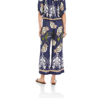 Fifteen Twenty - Kasey Peasant Top