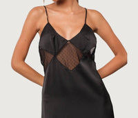 Pretty Garbage - Monet Maxi Dress