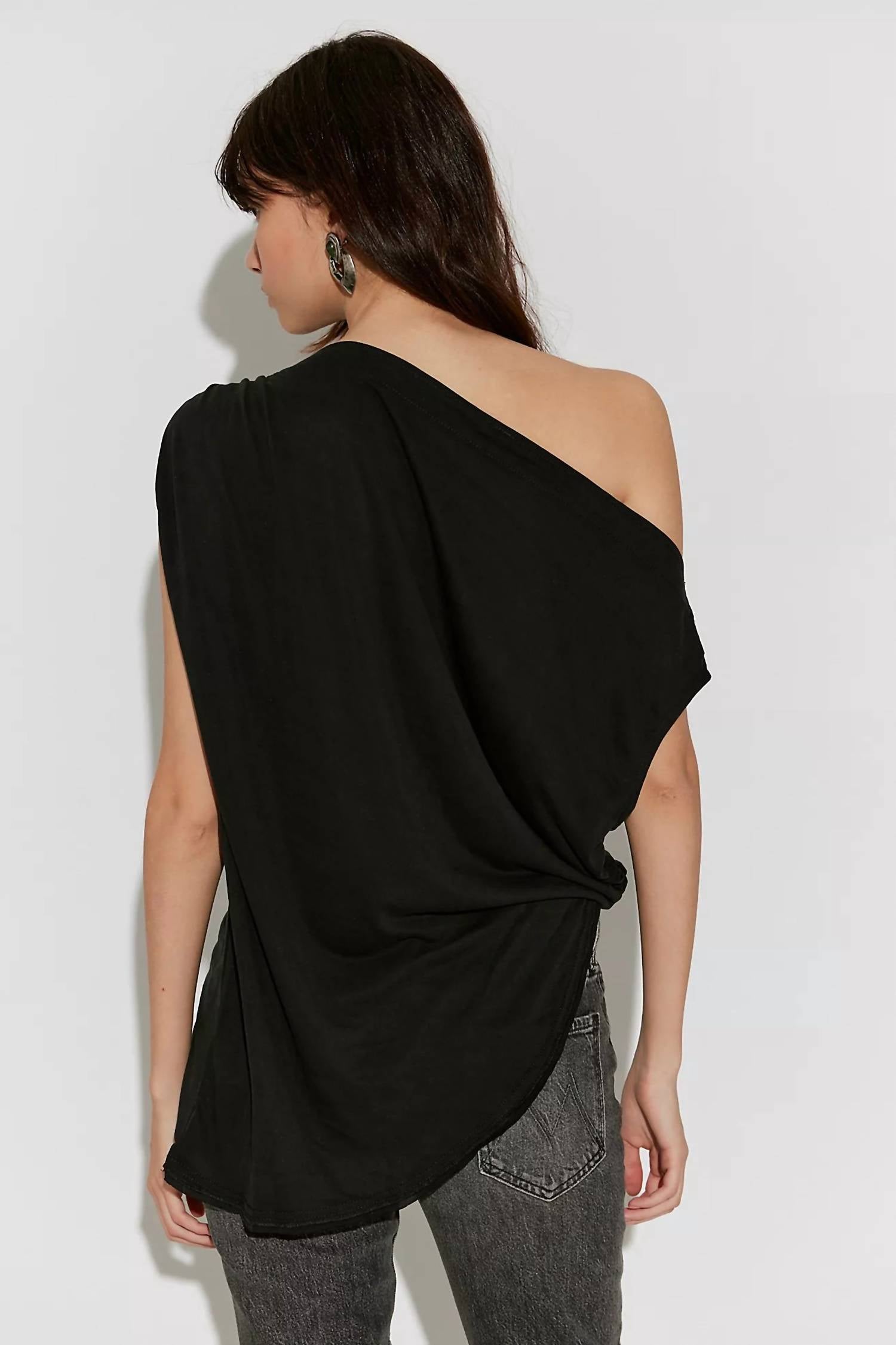 Free People - Cascadia Tunic Top