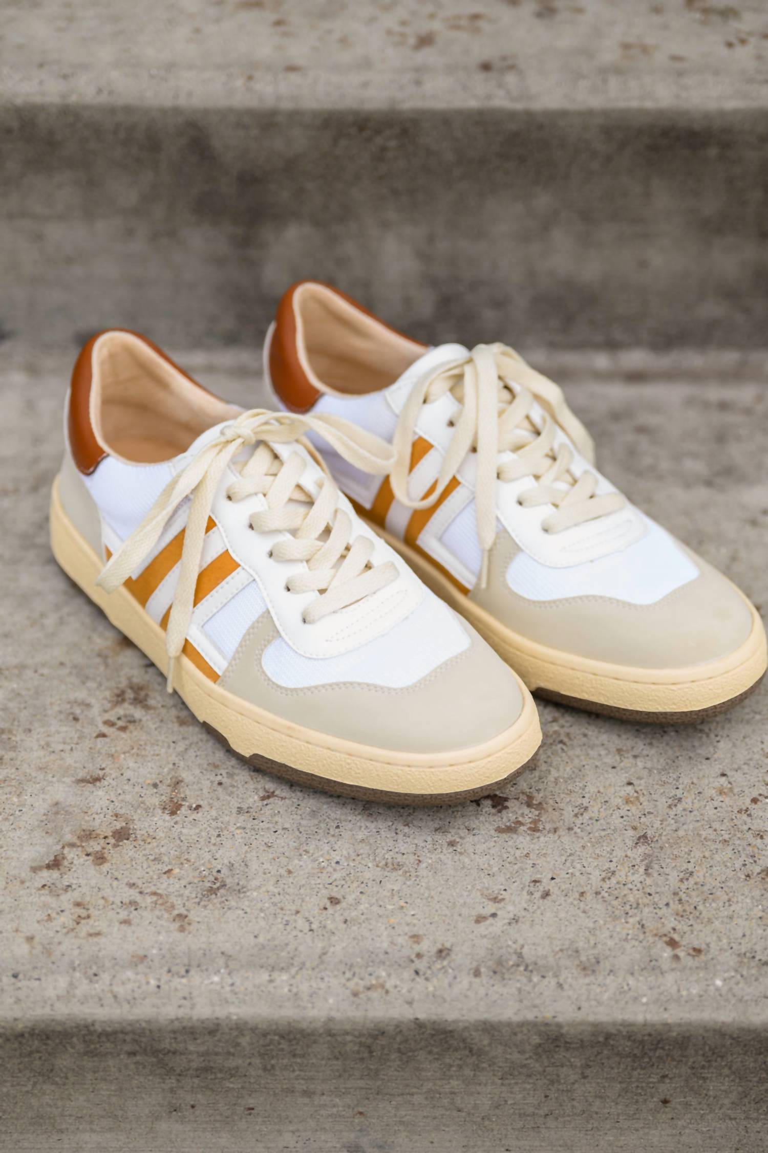 Mimi Wholesale - Women's Out And About Sneakers