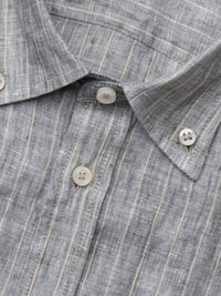 Sand Copenhagen - Men's Simon Long Sleeve Shirt