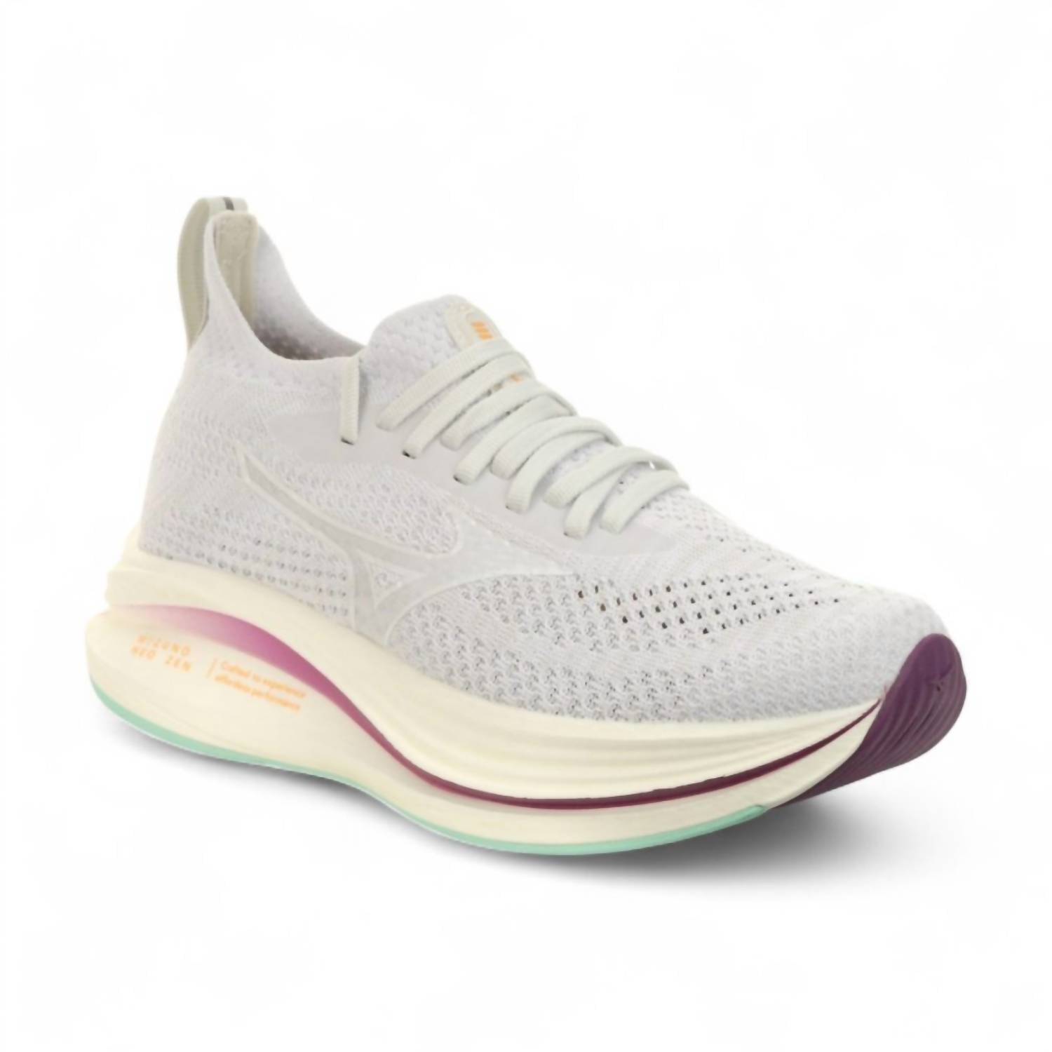 Mizuno - Women's Neo Zen Running Shoe