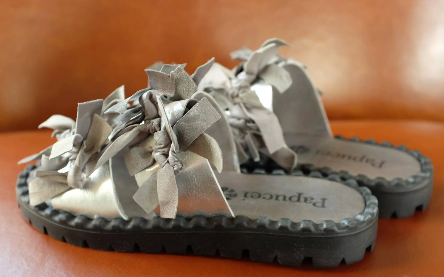 Papucei - Women's Ember Sandal