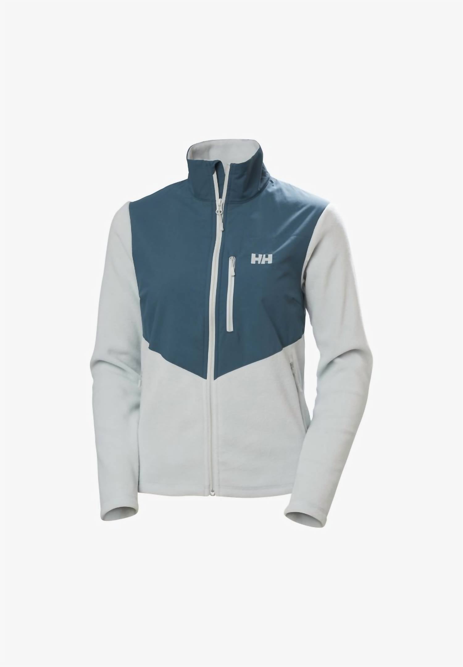 Helly Hansen - Women's Daybreaker Block Jacket