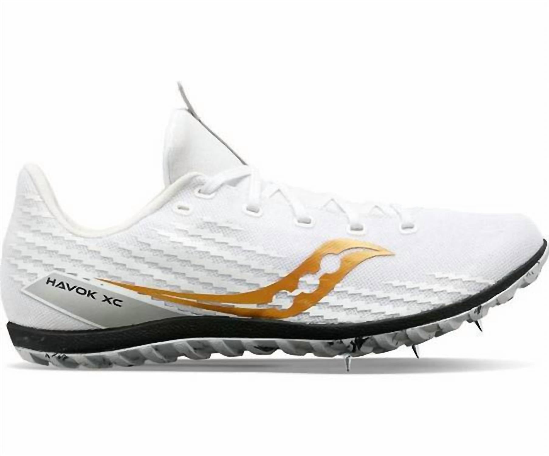 Saucony - Men's Havok Xc3 Cross-country Racing Shoe
