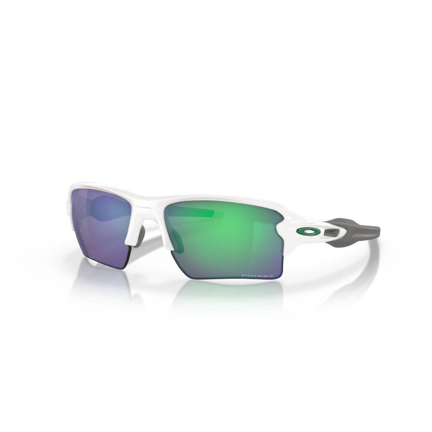 Oakley - Flak 2.0 Xl Non Polarized Sunglasses 9188 - 92 - 59