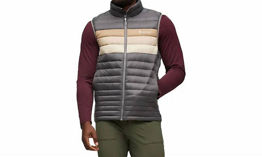 Cotopaxi - Fuego Down Vest